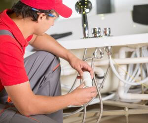 About Emergency Plumbing Pros - emergency plumbing experts in Tucson